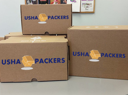 Corrugated Box Manufacturers In Amritsar, Punjab India